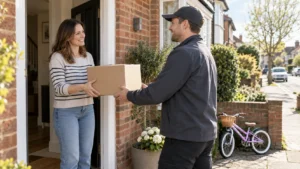 Evri Services Are Available on Saturdays