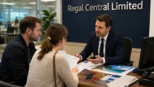 How Can Customers Recover Money After the Regen Central Ltd Liquidation