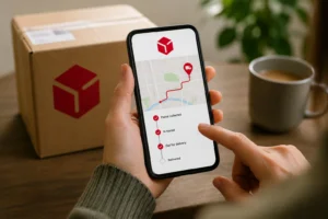 How Can Customers Track Their DPD Delivery