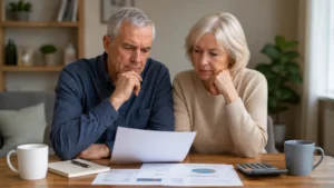 How Can Retirees Reduce Tax and Make Smarter Pension Withdrawal Decisions