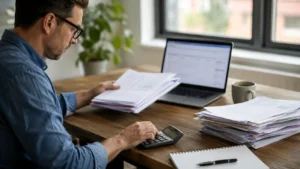 How Do HMRC Payments on Account Work