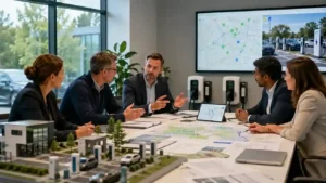 How Do the New EV Charger Rules Affect Residential Properties in England