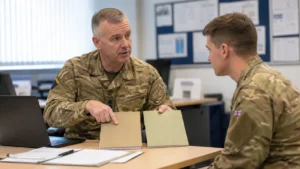 How Does the British Army Pay Rise 2026 Compare with the 2025 Pay Award