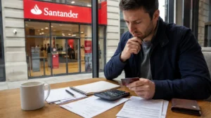 How Much Interest Could Savers Actually Earn from the Santander 8% Savings Account