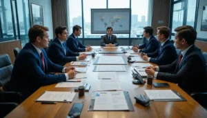 Is WCM Europe Ltd Being Sold as a Going Concern