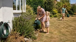 What Activities Are Restricted Under the Hosepipe Ban