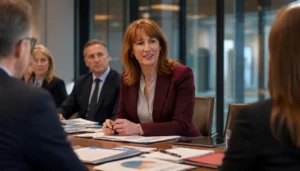 What Are Chancellor Rachel Reeves' ISA Tax Changes Ahead of 2027