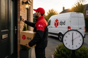 What Are DPD's Delivery Hours from Monday to Friday