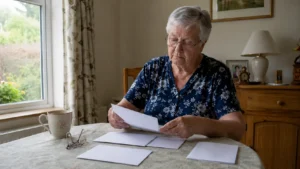 What Are DWP Pensioner Benefits August Payments