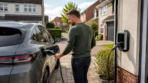 What Are Industry Experts Saying About the New EV Charger Regulations
