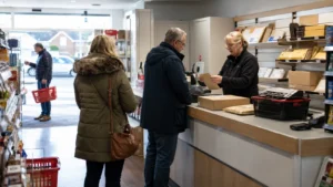 What Are the Typical Sunday Opening Hours for UK Post Offices