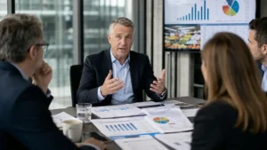 What Could This Mean for UK Grocery Shoppers in the Months Ahead