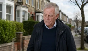 What Does Alan Perkins’ Story Reveal About the Reality of Retirement in the UK