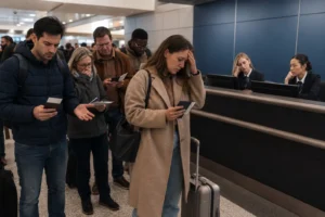 What Does EcoJet’s Liquidation Mean for Passengers and Cancelled Flights