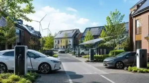 What Does the Future Hold for EV Charging in England