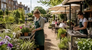 What Does the Hosepipe Ban Mean for Small Businesses