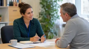 What Help Can You Get If a Sanction Leaves You Without Enough Money