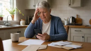 What If A DWP Pensioner Payment Does Not Arrive