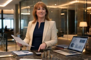 What Is the 22% Tax Charge on Cash Held in Stocks and Shares ISAs