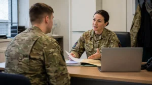 What Is the Confirmed British Army Pay Rise for 2026