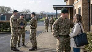 What Is the Overall Impact of the British Army Pay Rise 2026