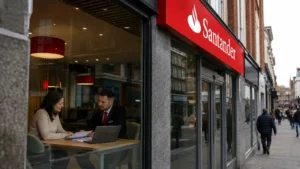 What Is the Santander 8% Savings Account and Why Is It Making Headlines in 2026