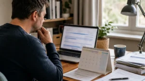 What Is the Tax Return Deadline UK Taxpayers Should Know in 2026