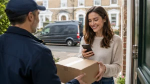 What Should Customers Know About DPD Next-Day Delivery