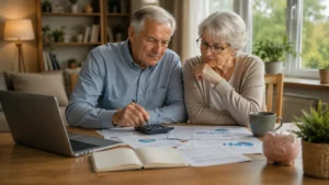 What Should Retirees Do Before Choosing Pension Drawdown in 2026