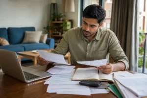What Should You Do Before Applying for Another Advance