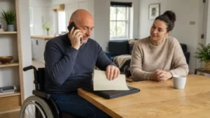 What Should a Claimant Do If Their PIP Review Is Delayed