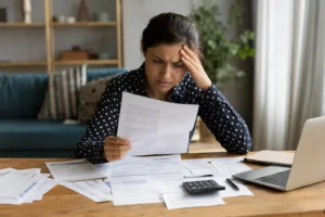 What Stops You From Getting Another Universal Credit Advance