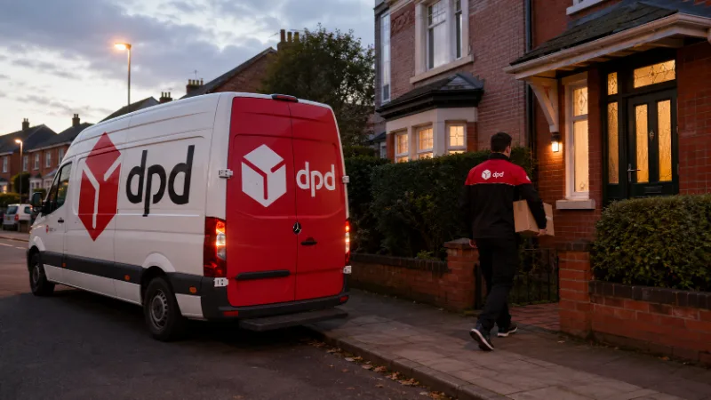 What Time Do DPD Deliver Till? UK Delivery Hours Explained