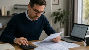 What Would Bringing Capital Gains Tax Closer to Income Tax Rates Mean