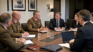 Which AFPRB Recommendations Were Accepted by the Government