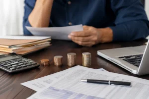 Which Companies' Debts Does Lowell Financial Commonly Purchase