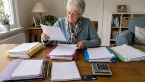 Which Pensioner Benefits Could Be Affected