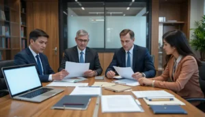 Who Are the WCM Europe Administrators Appointed in 2026