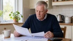 Why Are More Pensioners Being Drawn Into Paying Tax on Their State Pension