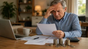 Why Can Taking Too Much Pension at Once Lead to a Bigger Tax Bill