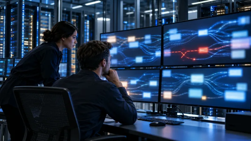 1076 Error Gemini: What It Means and How to Fix It