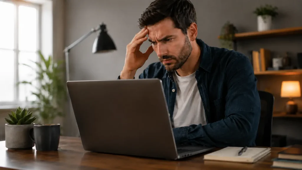 1076 Error Gemini: What It Means and How to Fix It?