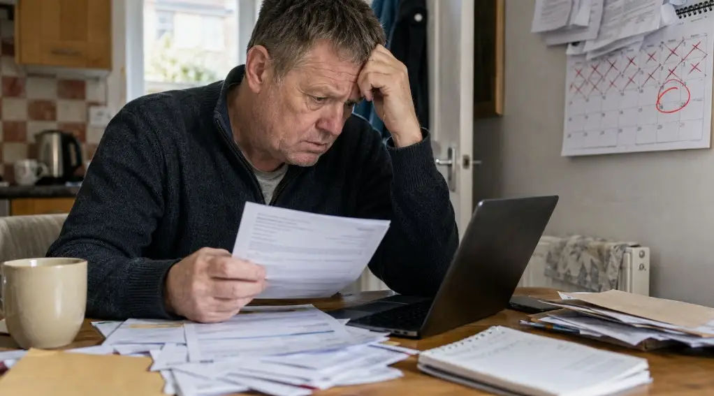 Over 300,000 Lose DWP Benefits After Failing to Respond to Migration Letters
