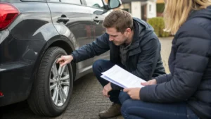 Are the Mileage and Tyre Changes New Taxes
