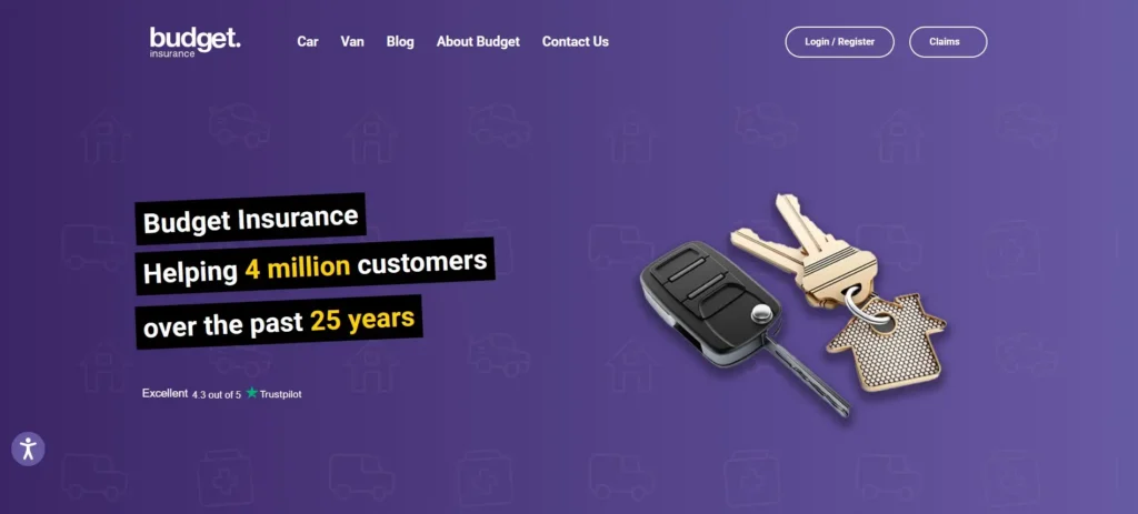 Budget Insurance