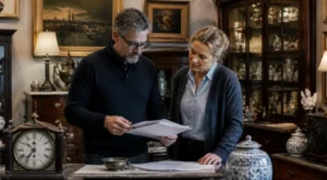 Common Myths About Antique Dealers And Tax