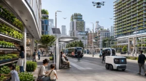 Could Money Really Stop Mattering in an AI-Driven Economy