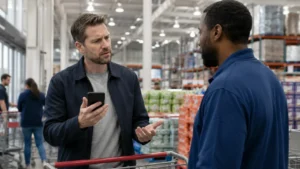 Do US Costco Membership Deals Apply to UK Customers
