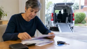 Do the Changes Affect Existing Motability Customers