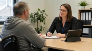 How Are DLA And PIP Assessed Differently